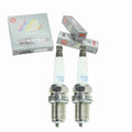 NGK Iridium IX Spark Plug Box of 4 (IFR9H-11)