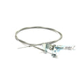 THROTTLE CONTROL UNIVERSAL 54 IN.