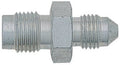 3/8-24 to #3 Stl Crush Washer Seal Adapter (Pr)