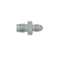3/8-24 to #3 Stl Crush Washer Seal Adapter (Pr)