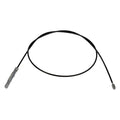 BRAKE CABLE