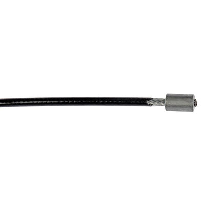 BRAKE CABLE