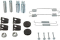 PARK BRAKE DRUM HDWR KT