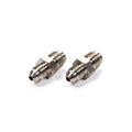 -3 Male to 7/16-20 Male Inverted Flare Fitting