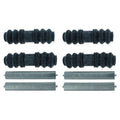 Centric Disc Brake Hardware Kit - Rear
