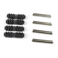 Centric Disc Brake Hardware Kit - Rear