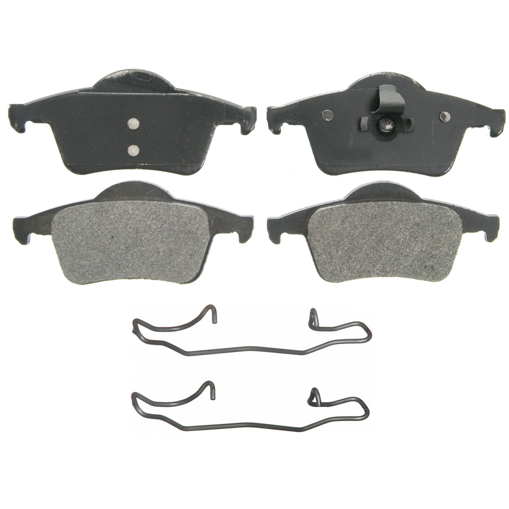 WAGNER BRAKE auto part