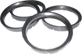 HUB CENTRIC RINGS 67MM OD X 66.06MM ID