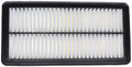 MAHLE AIR FILTER