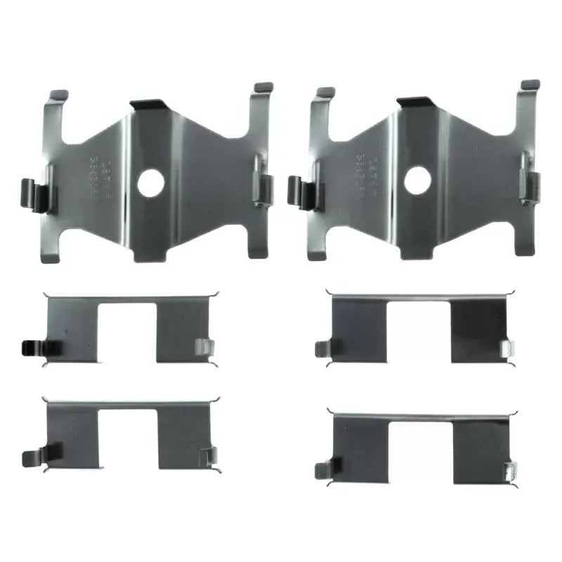 DISC BRAKE HARDWARE KIT
