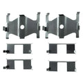 DISC BRAKE HARDWARE KIT