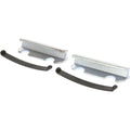 DISC BRAKE HARDWARE KIT