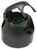Hella Socket 7 Pole ECode