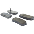 DISC BRAKE HARDWARE KIT
