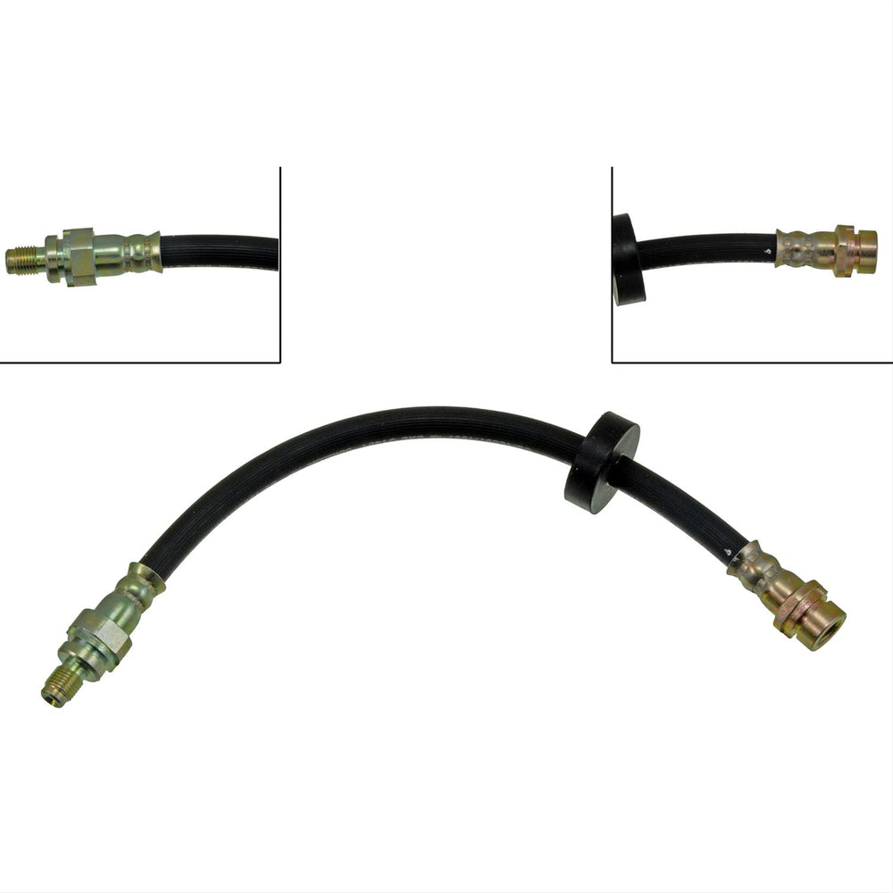 BRAKE HOSE