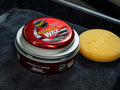 CAR CLNR WAX-PASTE 14OZ.