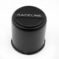 RACELINE OUTLANDER BLACK CAP 4.250