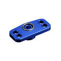 FUEL PRESSURE REGULATOR ADAPTER No.4