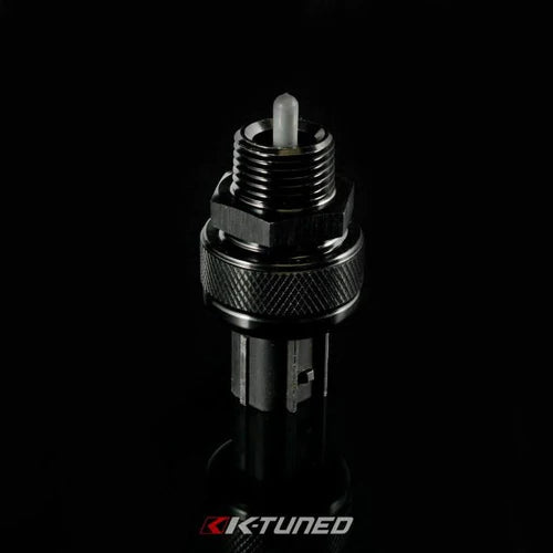 FUEL PRESSURE REGULATOR ADAPTER No.3