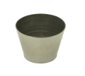REDUCER CONE 304SS 2.5IN TO 3IN 2IN LONG NO APPLICATION