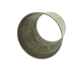 REDUCER CONE 304SS 2.5IN TO 3IN 2IN LONG NO APPLICATION