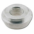 Fragola -8AN Female Weld Bung x 1.0in