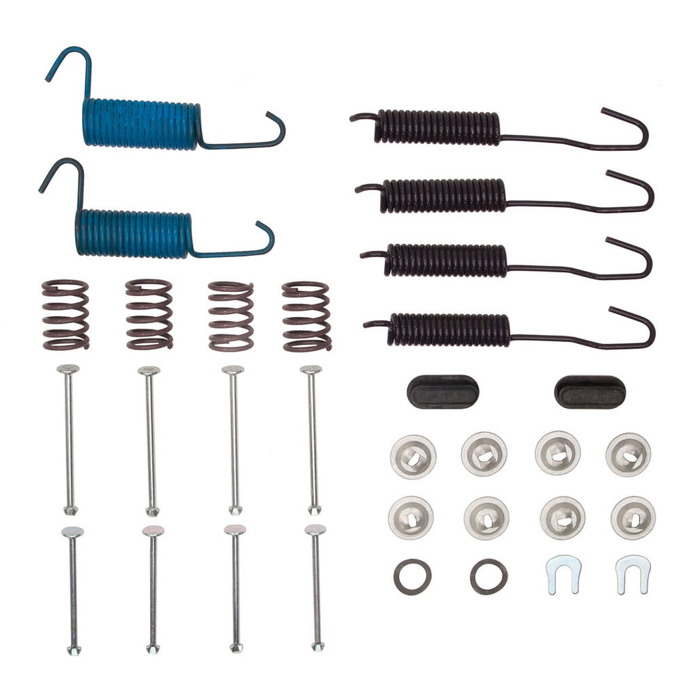 DFC auto part