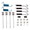 DFC 62-74 Checker Aerobus Front/Rear Drum Brake Hardware Kit
