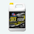 ULTRA POWER GOLD ANTIFREEZE & COOLA