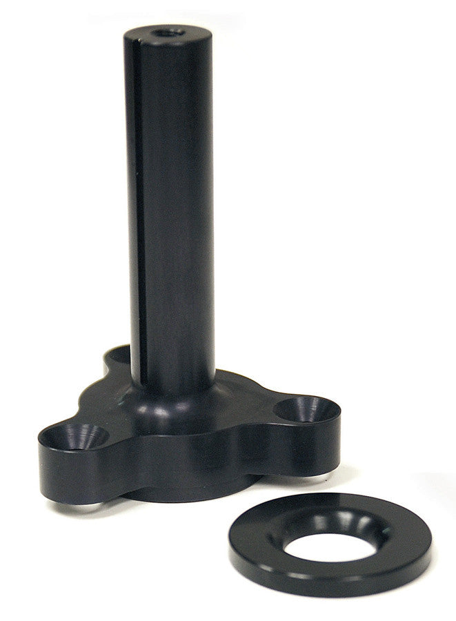 ATI Drive Mandrel - Spacer - .250 Thick Fits Mandrel Radius for Pulleys to Sit Flat