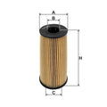 OIL FILTER MIN ORDER QTY1