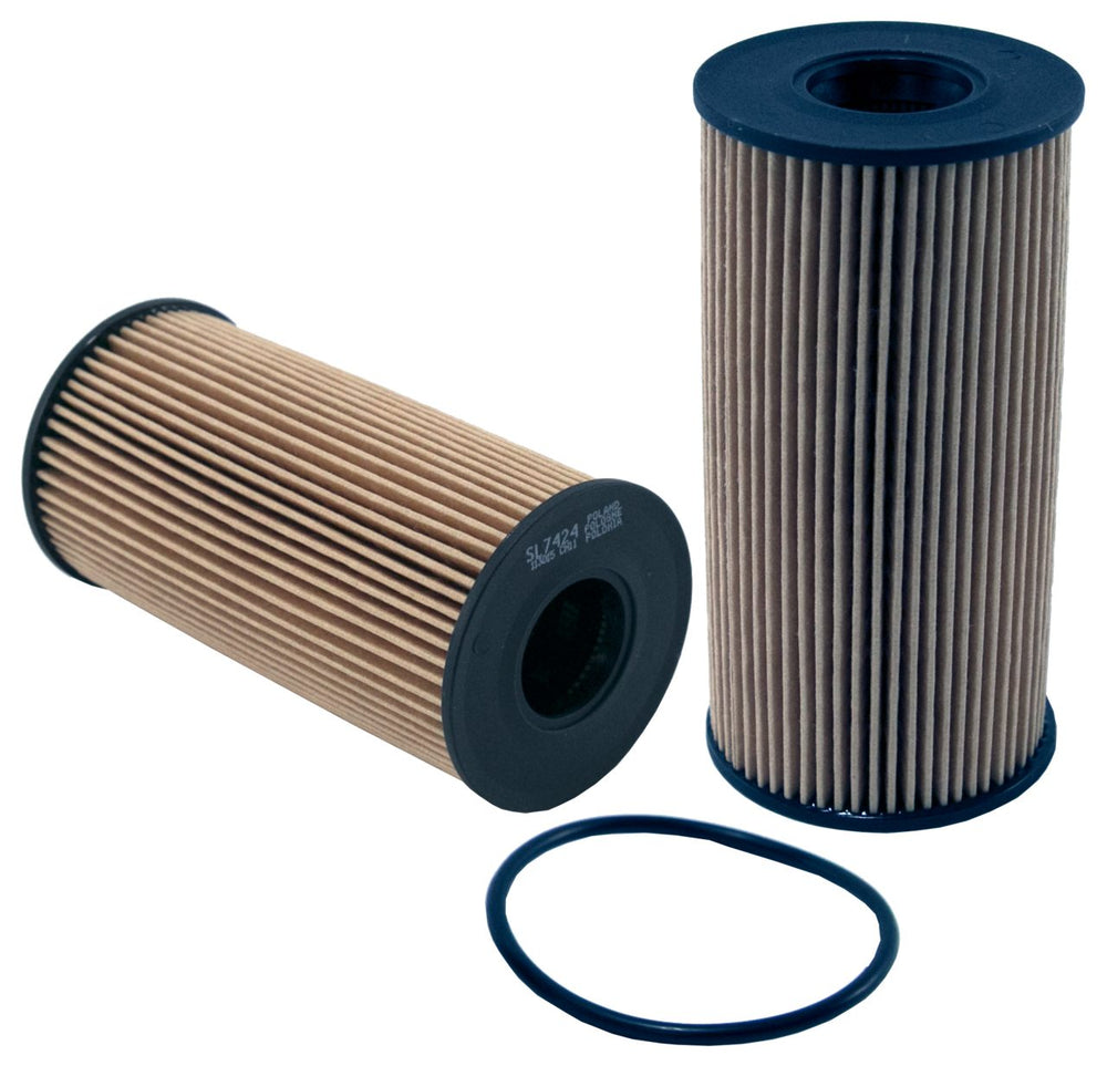 OIL FILTER MIN ORDER QTY1