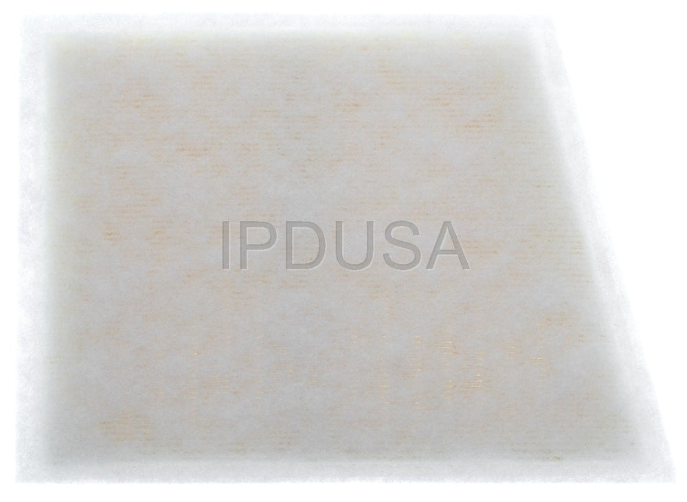 ~(0.9 lbs. 12X8X2)~ Mahle Air Filter