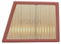 ~(0.9 lbs. 12X8X2)~ Mahle Air Filter