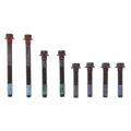 Buick V6 204-231 1988-95 (Vin Codes C L 1) (Cylinder Head Bolt Set)