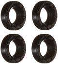 Fabtech 07-18 Jeep JK 4WD Small Heim Joint Bushing Kit