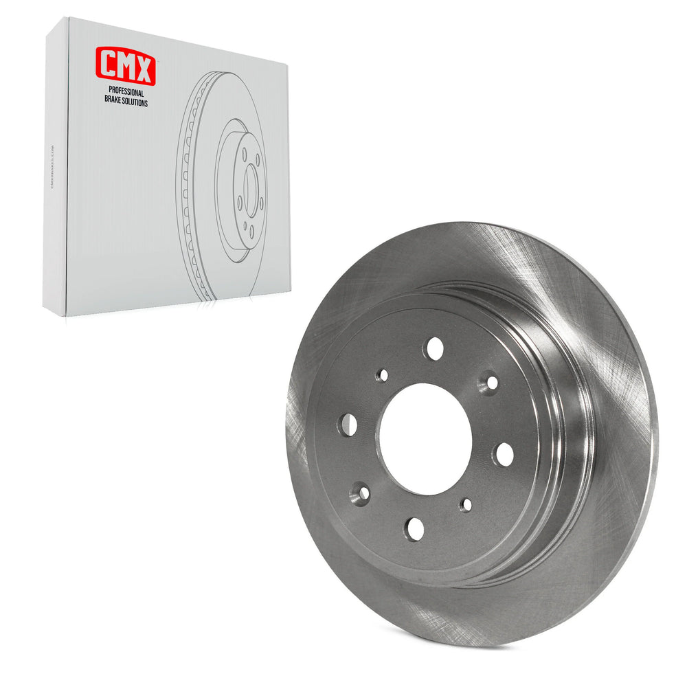 ROTORS auto part