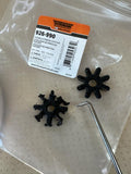 STEERING COUPLER