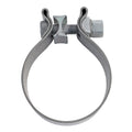 Stainless Works 2 3/4in HIGH TORQUE ACCUSEAL CLAMP