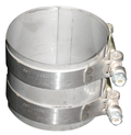 Stainless Works 2 3/4in HIGH TORQUE ACCUSEAL CLAMP