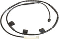 DISC BRAKE PAD ELECTR WEA