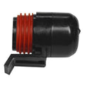 Cable Dust Cap - 7 Pin Male Connector