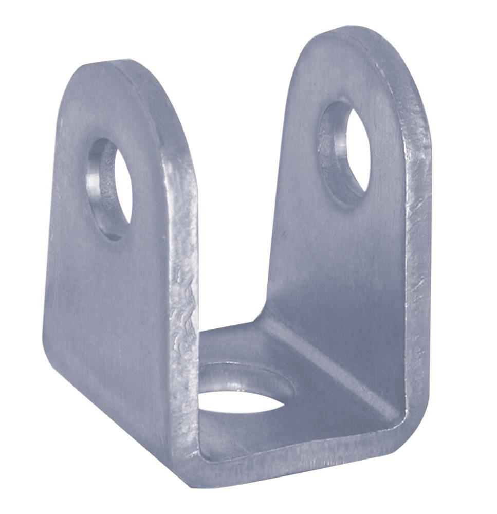 BRACKET, CLEVIS, 1/2