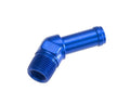 3/8IN HOSE TO 1/4IN NPT ML 45 BLACK