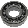 STANDARD BALL BEARING