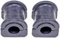 STABILIZER BAR BUSHING KIT