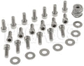 F-SERIES HONDA OIL PAN BOLT KIT