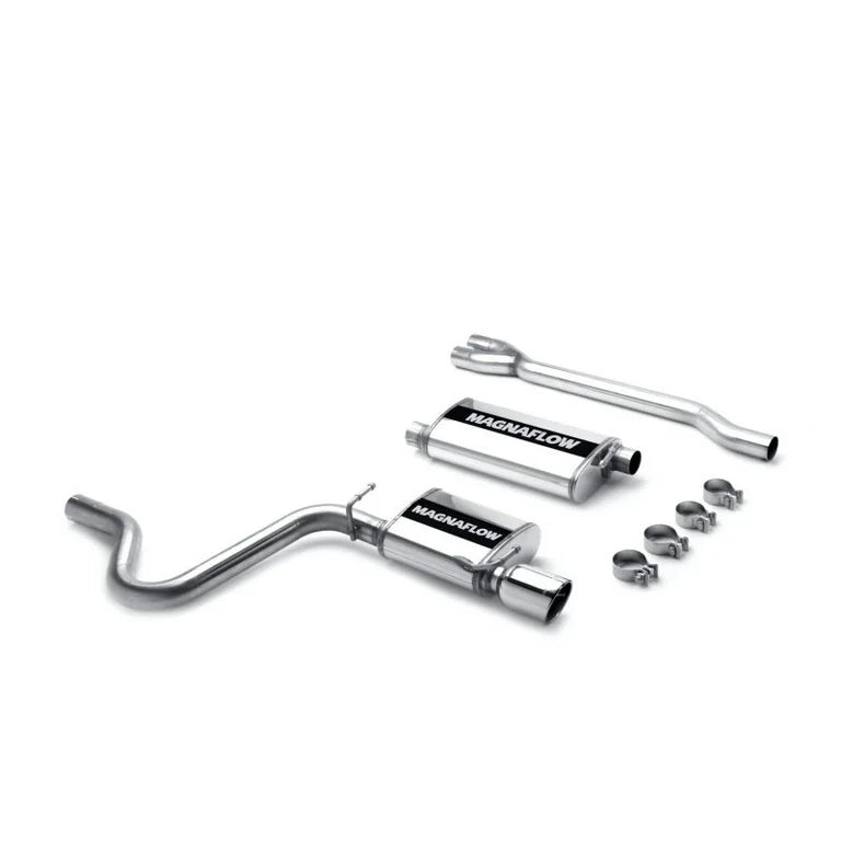 Hourglass Spacers 1/2in IDx1-1/2in OD x 1/4in
