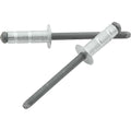 Sm Hd Rivet Silver 250pk Multi-grip
