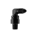 90 Degree Swivel -3 to 1/8 NPT
